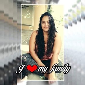 Meet your Posher, Iris